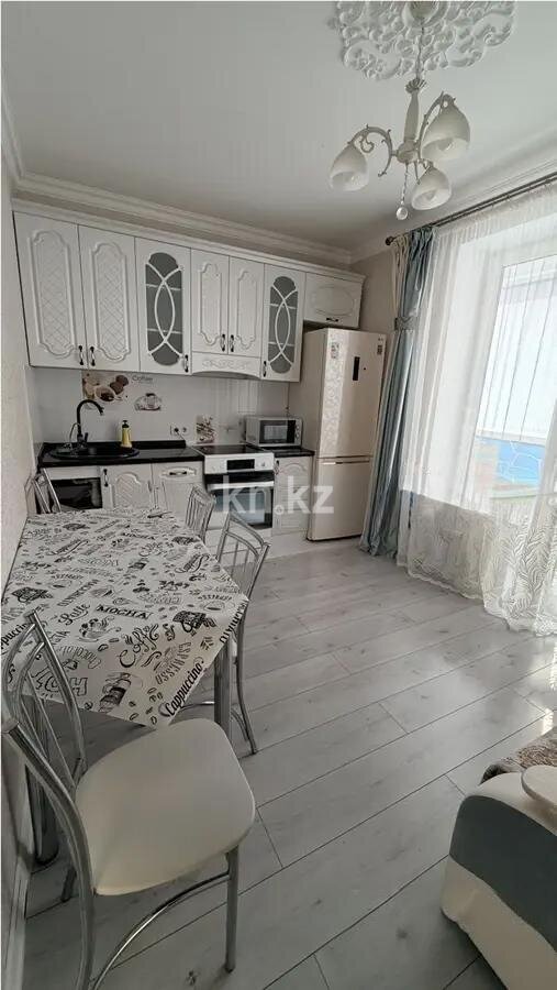 Продажа 1-комнатной квартиры, 38 м² в Астане - фото 2
