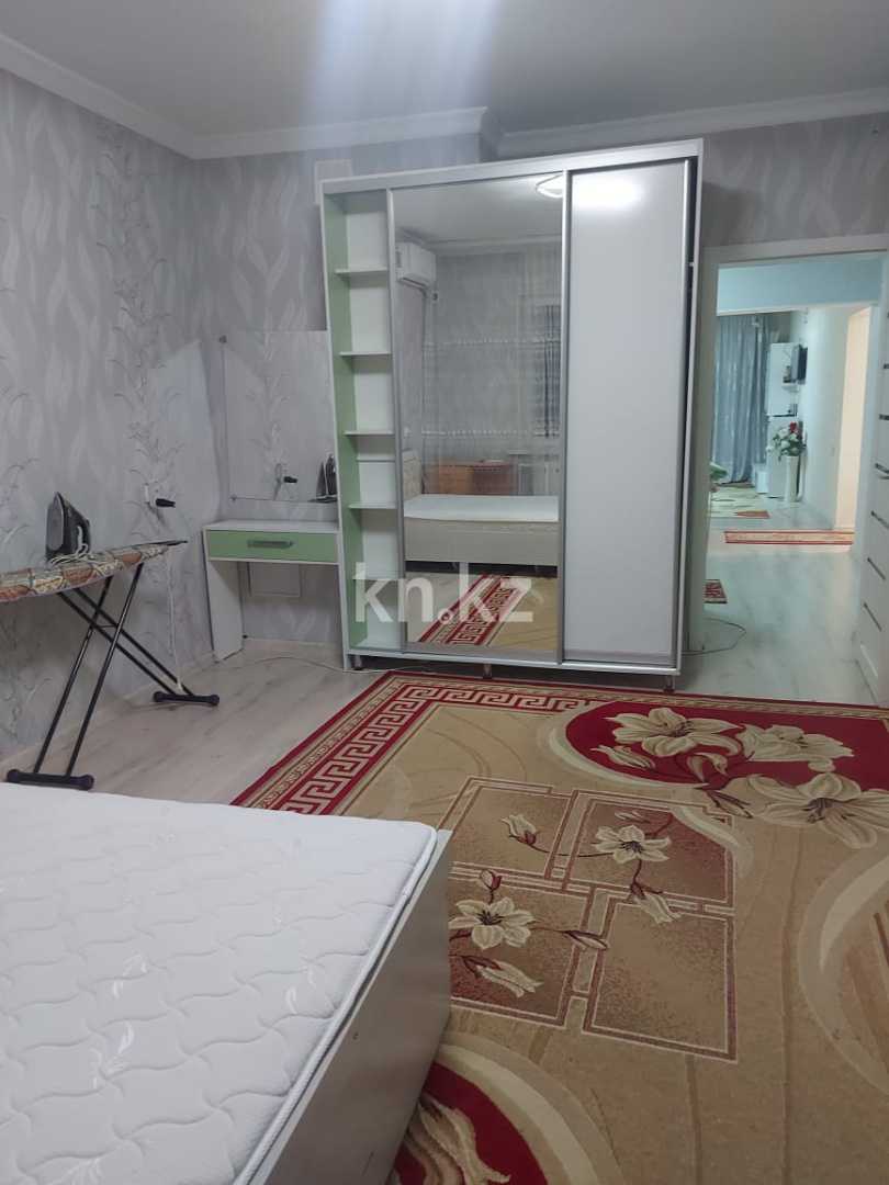 Продажа 2-комнатной квартиры, 78 м² в Алматы - фото 6