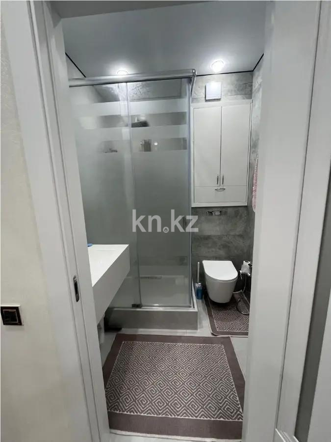 Продажа 3-комнатной квартиры, 72 м², пр. Назарбаева, дом  28а/11 в Алматы - фото 5