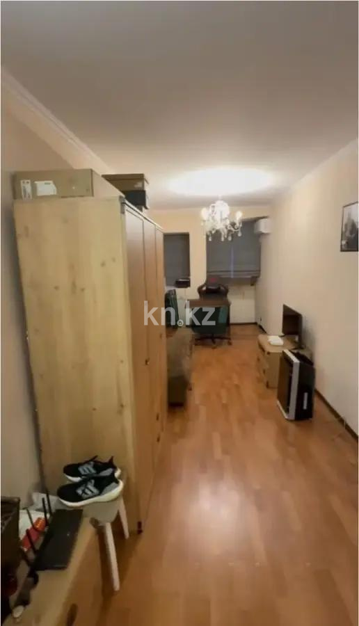 Продажа 2-комнатной квартиры, 55 м² в Алматы