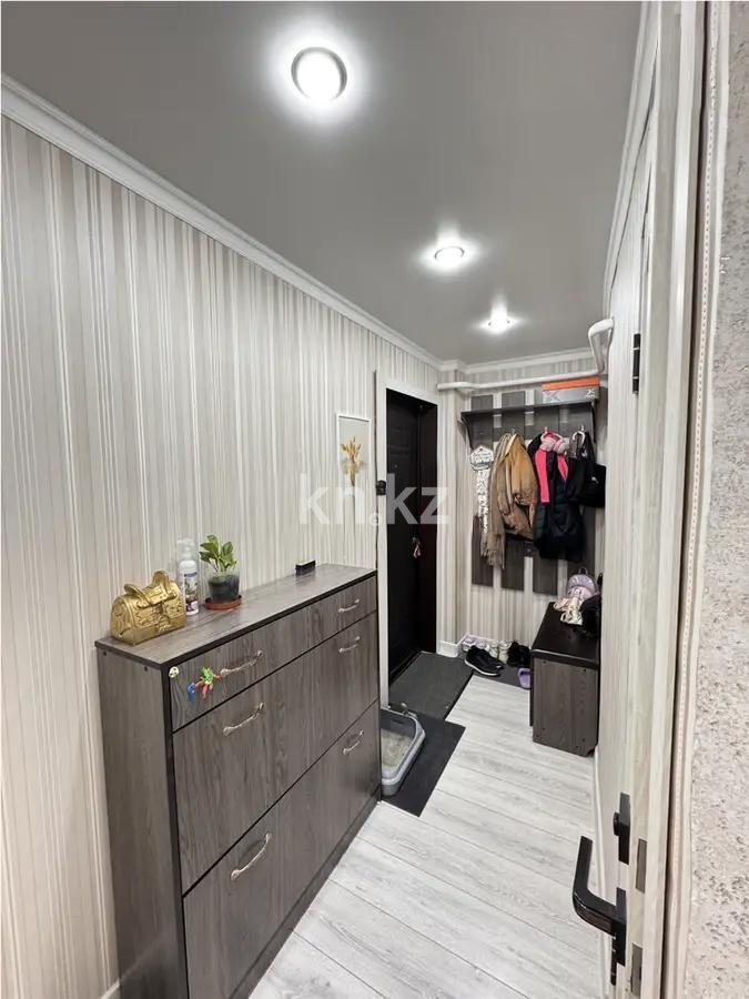 Продажа 2-комнатной квартиры, 45 м², ул. Ержанова, дом  39 в Караганде - фото 7