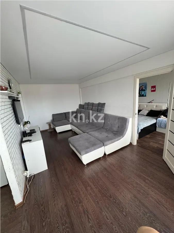 Продажа 2-комнатной квартиры, 45 м², ул. Карла Маркса, дом  28 в Шахтинске