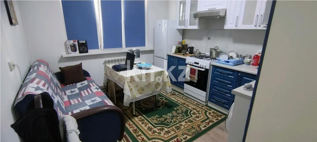 Продажа 1-комнатной квартиры, 39.2 м² в Алматы - фото 2