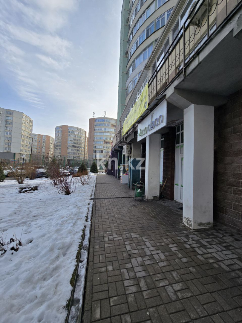 Продажа помещения, 30 м² в Алматы - фото 22