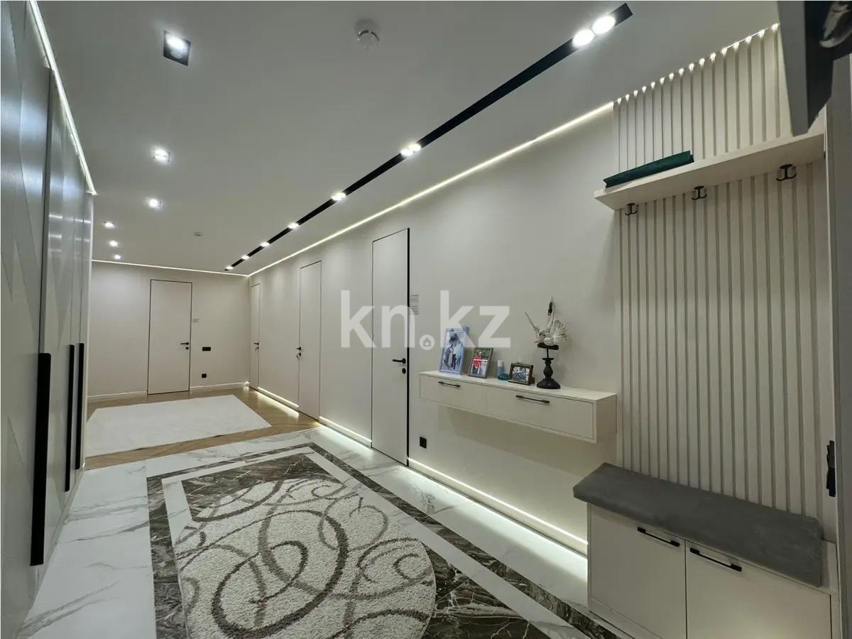 Продажа 4-комнатной квартиры, 131 м², ул. Шаляпина, дом  1/18 в Алматы - фото 7