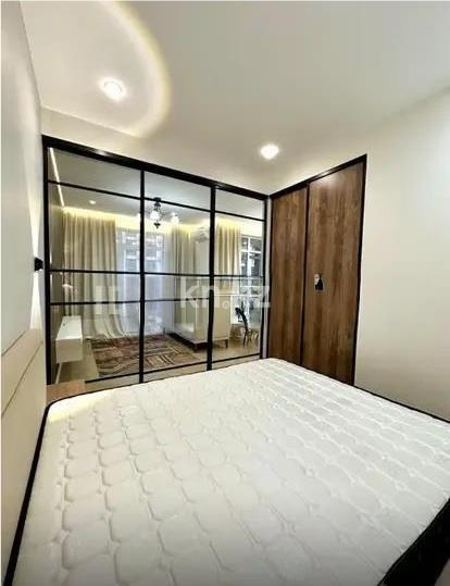 Продажа 2-комнатной квартиры, 42 м², ул. Жандосова, дом  108/1 в Алматы - фото 3