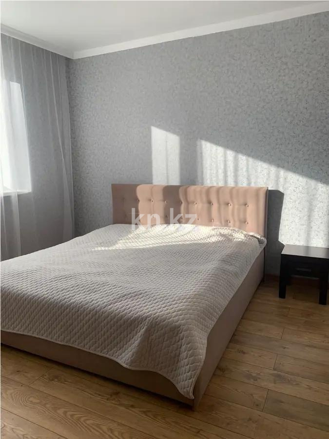 Продажа 2-комнатной квартиры, 54.1 м², ул. Кумисбекова, дом  6 в Астане - фото 2