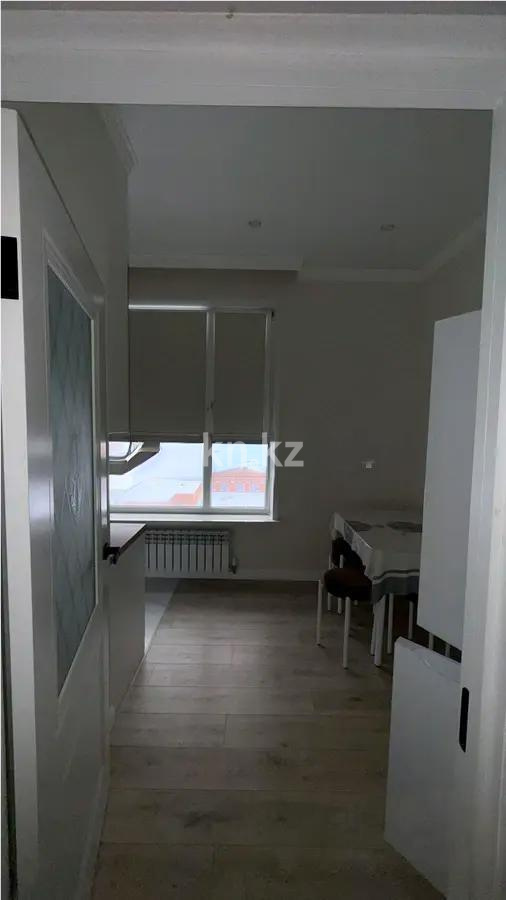 Продажа 2-комнатной квартиры, 52.4 м² в Астане - фото 3