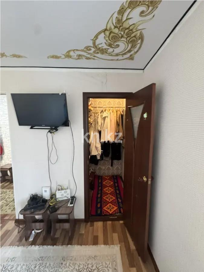 Продажа 1-комнатной квартиры, 33 м² в Астане - фото 4