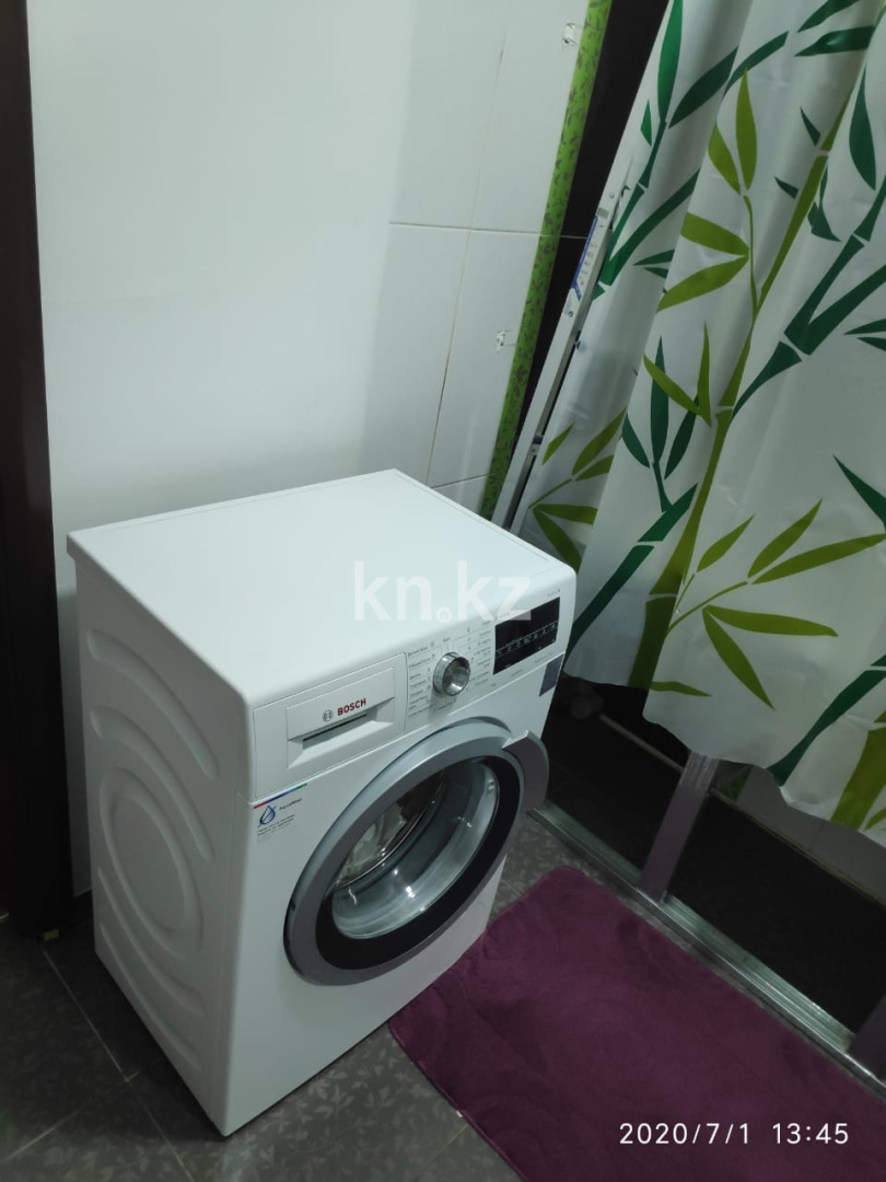 Аренда 2-комнатной квартиры, 100 м² в Астане - фото 20