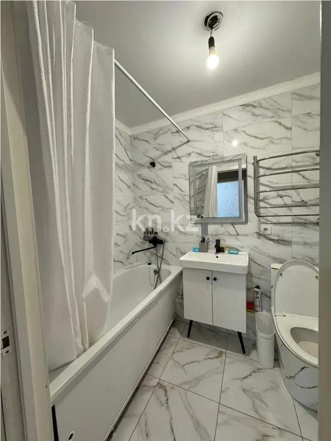 Продажа 2-комнатной квартиры, 47 м² в Алматы - фото 4