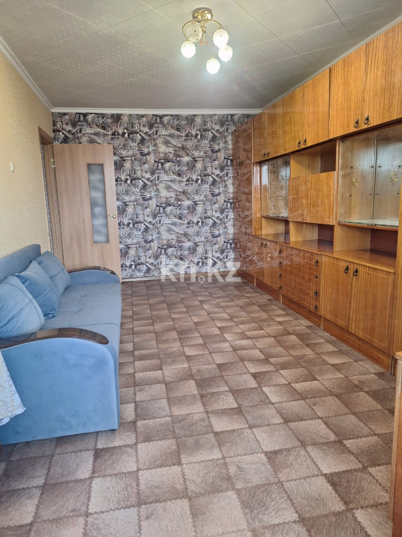 Продажа 2-комнатной квартиры, 47 м², мкр-н 14, дом  13 в Караганде - фото 3