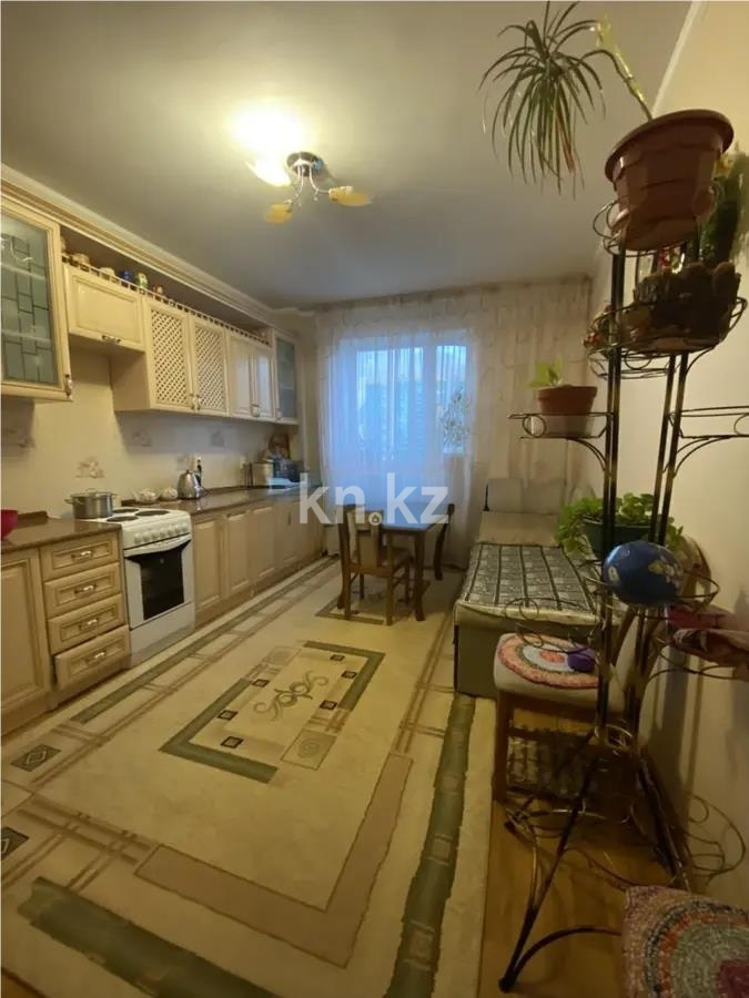 Продажа 2-комнатной квартиры, 50 м² в Астане - фото 2