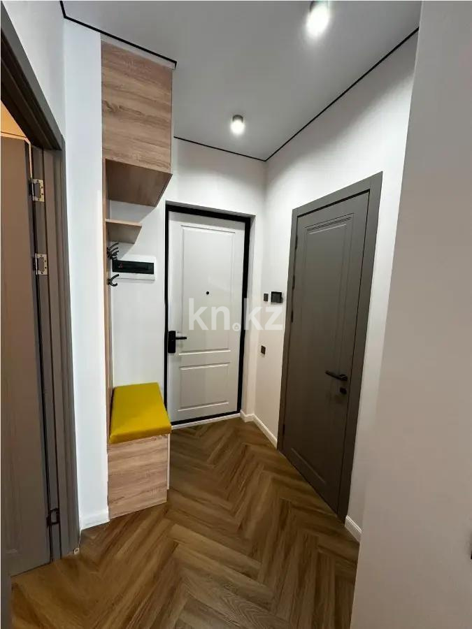 Продажа 2-комнатной квартиры, 36 м² в Астане - фото 5