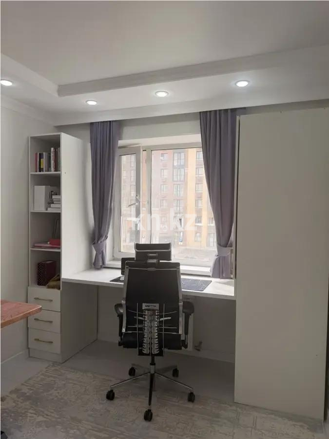 Продажа 3-комнатной квартиры, 75 м² в Астане - фото 3