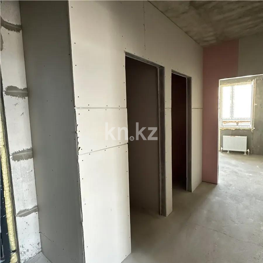 Продажа 2-комнатной квартиры, 55 м², ул. Омарова, дом  3 в Алматы - фото 3