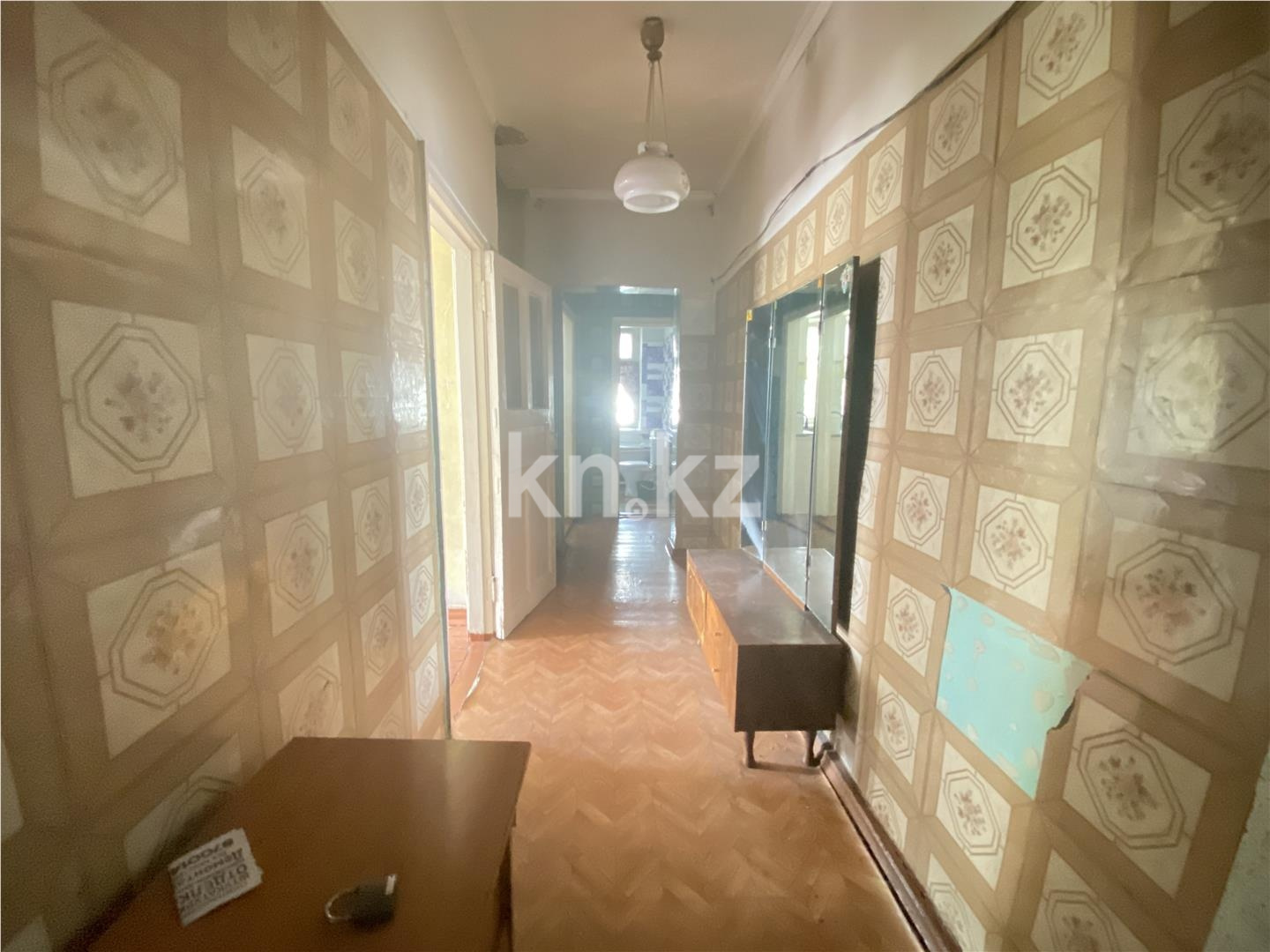 Продажа 2-комнатной квартиры, 47 м² в Караганде - фото 13