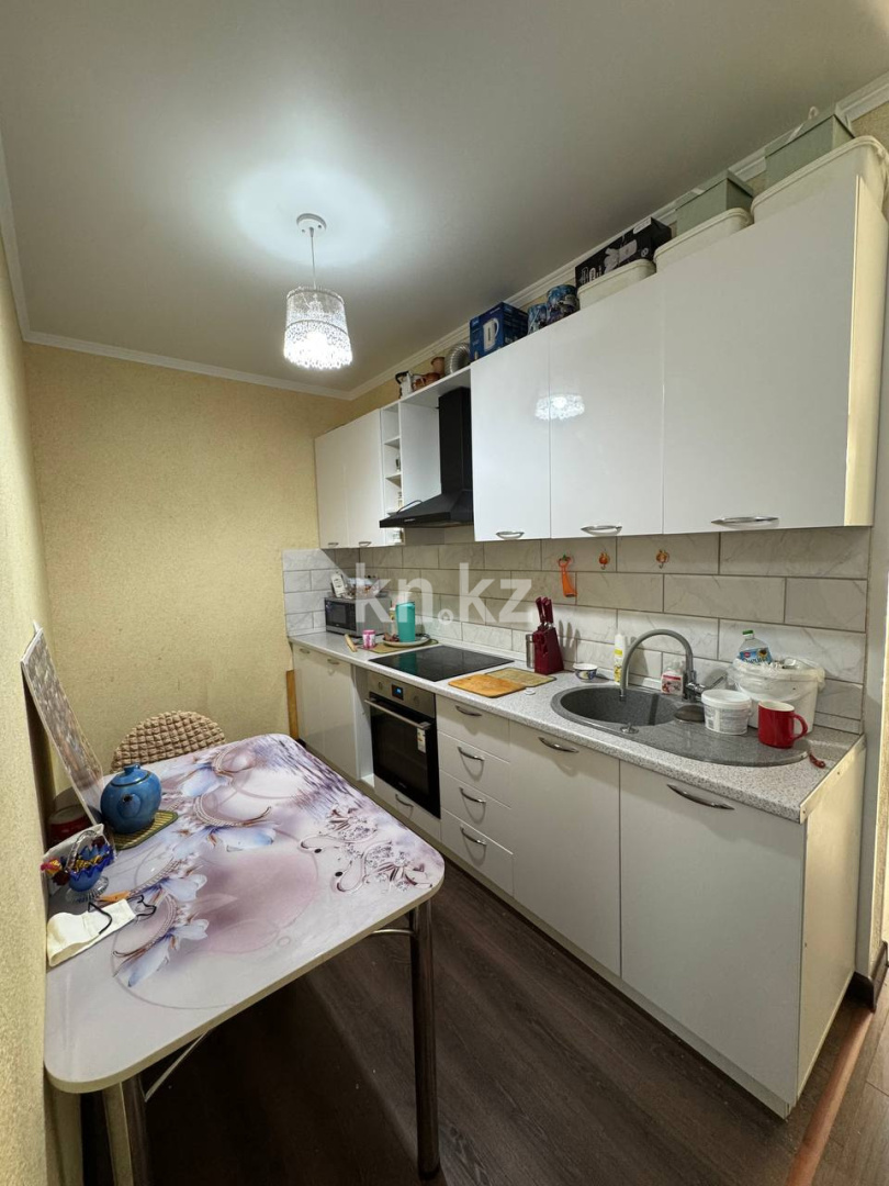 Аренда 1-комнатной квартиры, 40 м² в Астане - фото 8