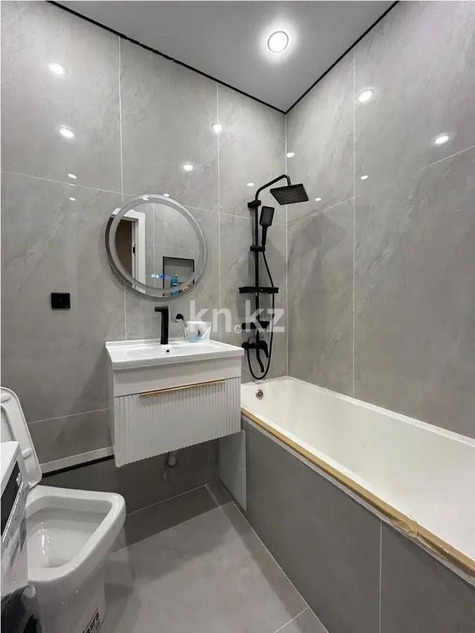 Продажа 2-комнатной квартиры, 40 м², мкр. Шугыла, дом  340/37 в Алматы - фото 4