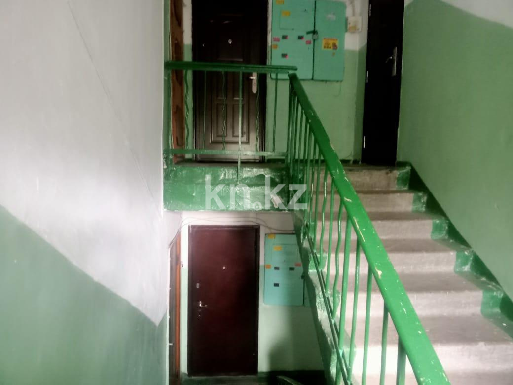 Продажа 1-комнатной квартиры, 30 м², ул. Крылова, дом  48 в Караганде - фото 12