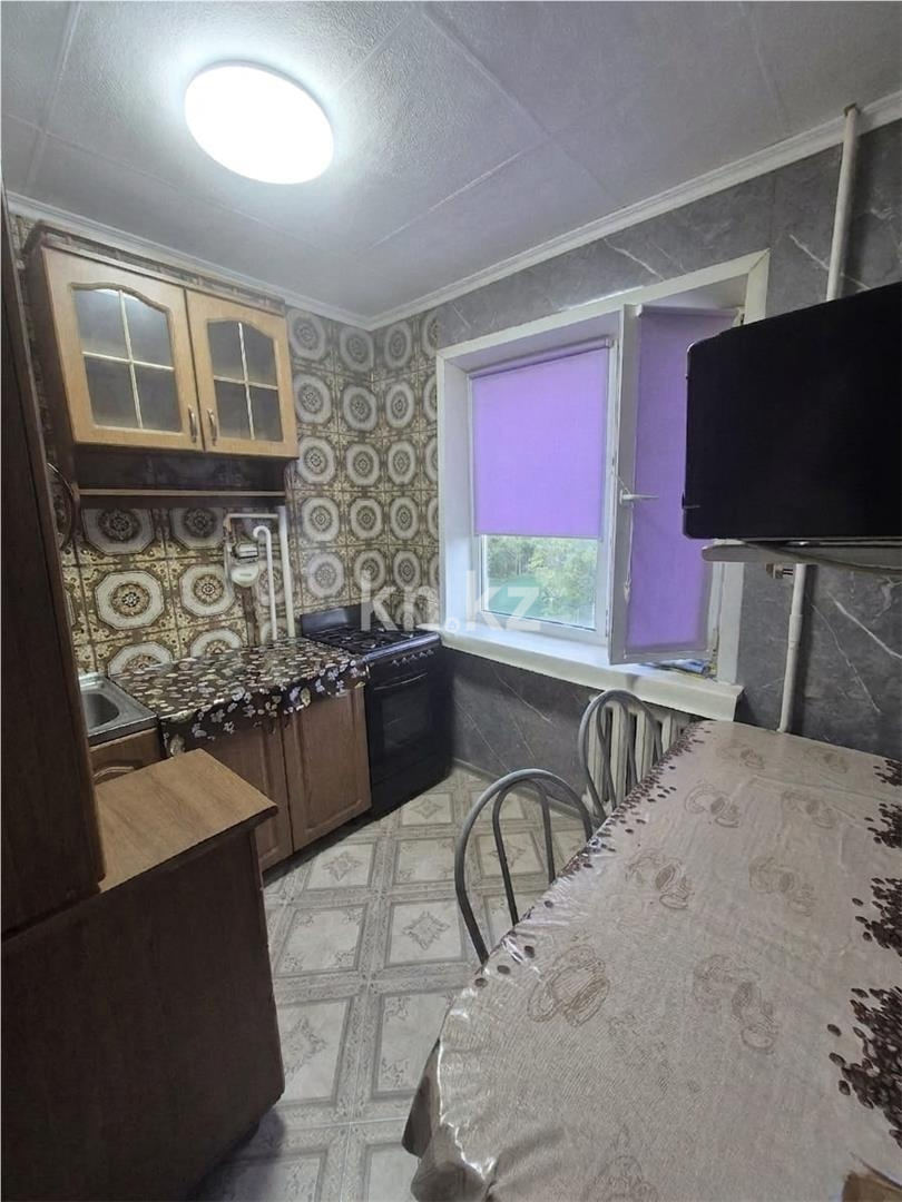 Продажа 3-комнатной квартиры, 61 м² в Караганде - фото 4