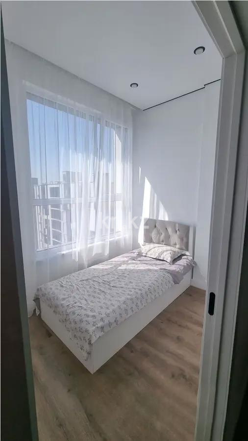 Продажа 4-комнатной квартиры, 79 м² в Алматы - фото 3