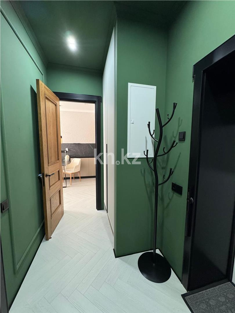 Продажа 2-комнатной квартиры, 36 м² в Караганде - фото 13