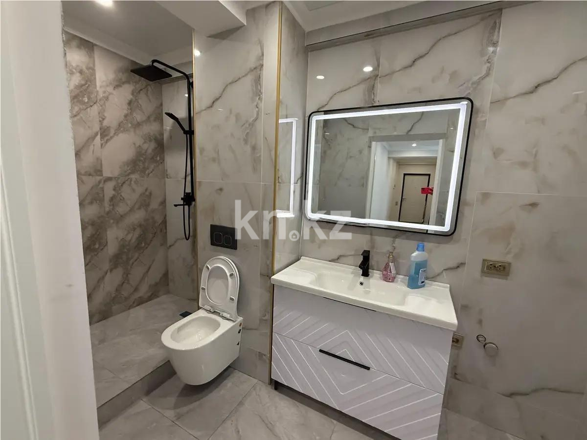 Продажа 3-комнатной квартиры, 78 м², ул. Жунисова, дом  2/13 в Алматы - фото 4