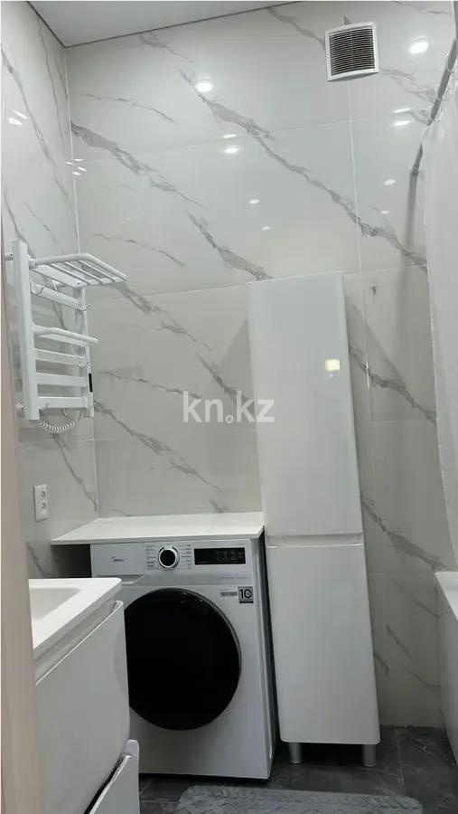 Продажа 3-комнатной квартиры, 76 м² в Караганде - фото 5