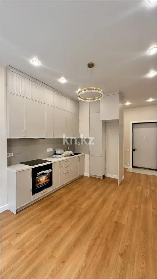 Продажа 2-комнатной квартиры, 61.7 м² в Астане - фото 3