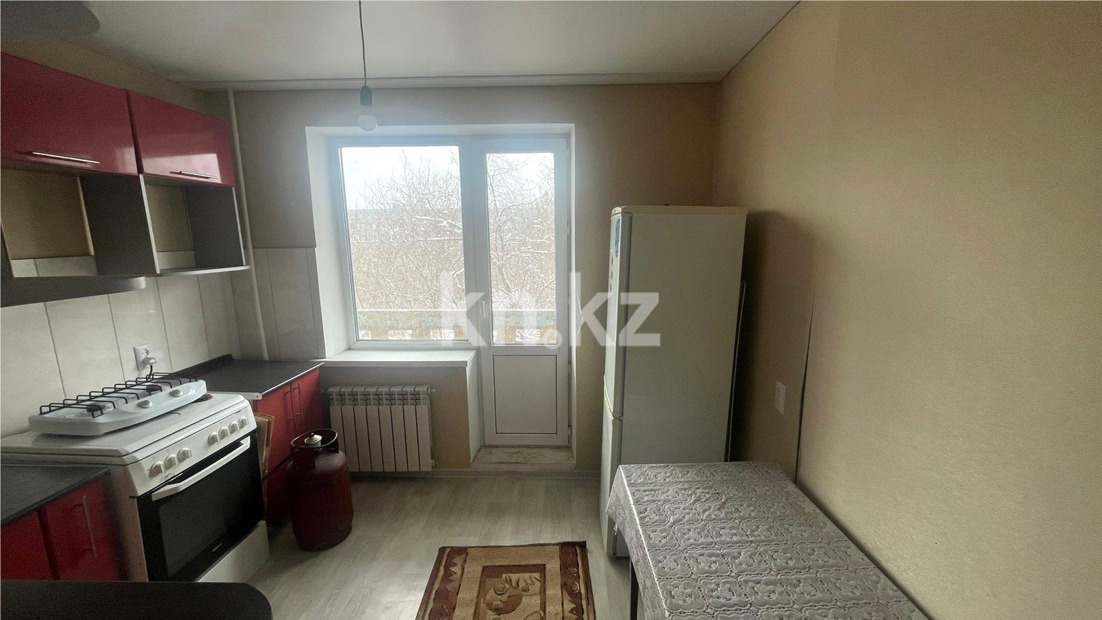 Продажа 1-комнатной квартиры, 33 м² в Темиртау - фото 5