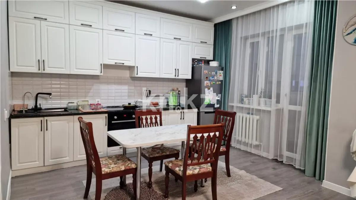 Продажа 3-комнатной квартиры, 99 м² в Астане - фото 4