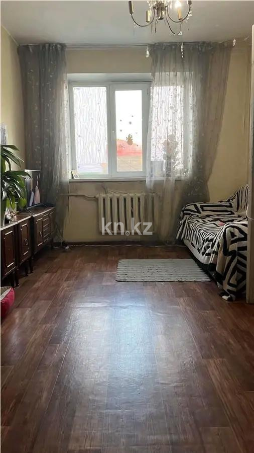 Продажа 2-комнатной квартиры, 40 м² в Алматы