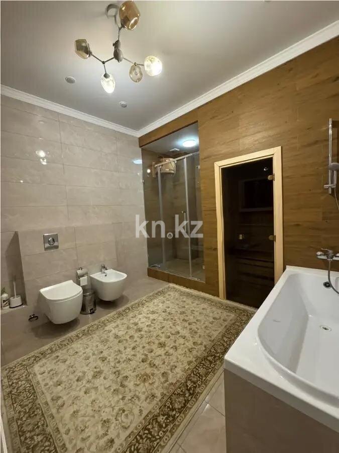 Продажа 4-комнатной квартиры, 153 м² в Астане - фото 6