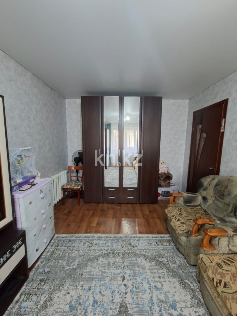 Продажа 1-комнатной квартиры, 32 м² в Уральске - фото 11