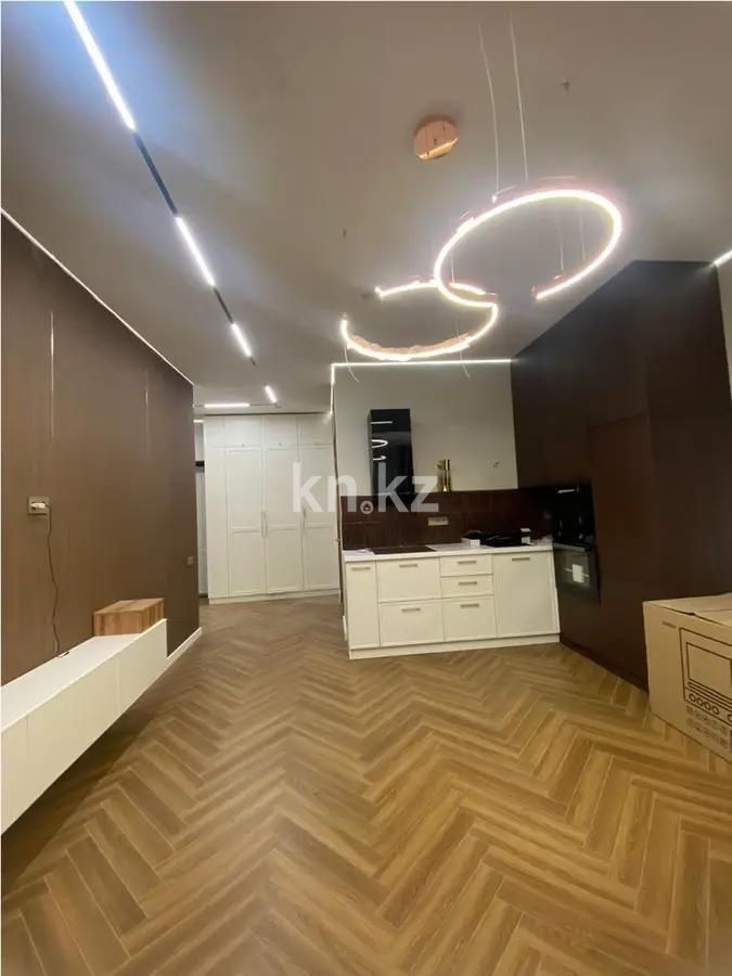 Продажа 2-комнатной квартиры, 51.2 м² в Алматы - фото 4