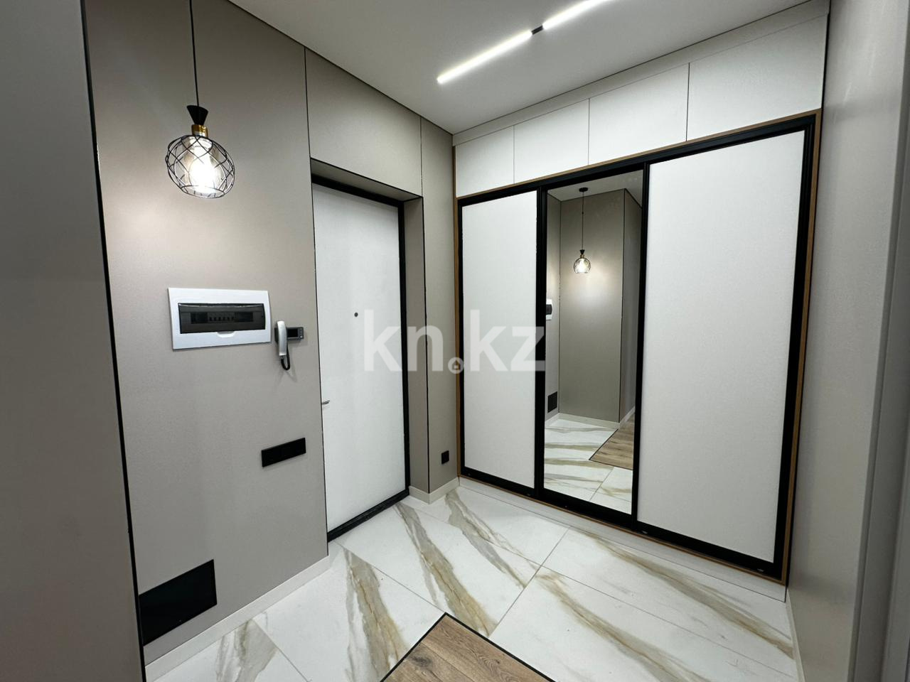 Аренда 2-комнатной квартиры, 50 м² в Астане - фото 8