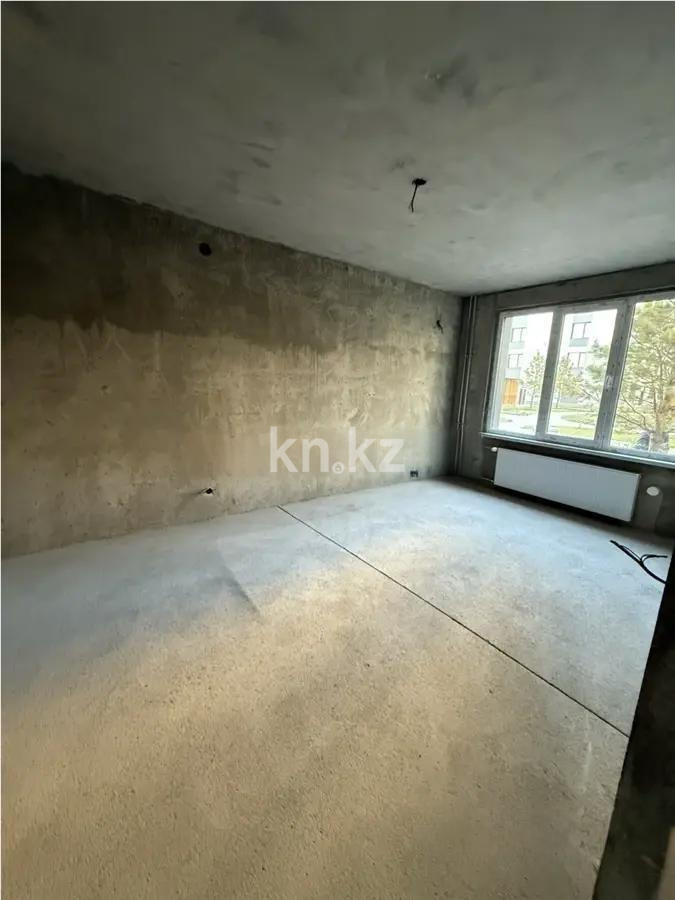 Продажа 1-комнатной квартиры, 34.4 м², ул. Е-652, дом  20 в Астане