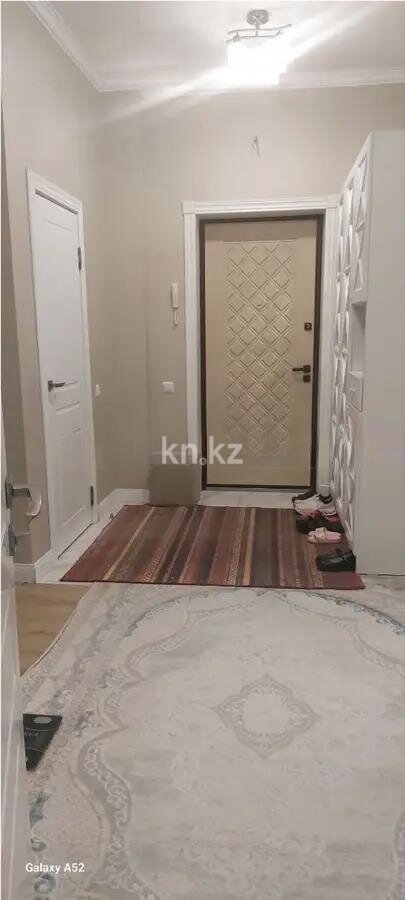 Продажа 3-комнатной квартиры, 89 м² в Астане - фото 6