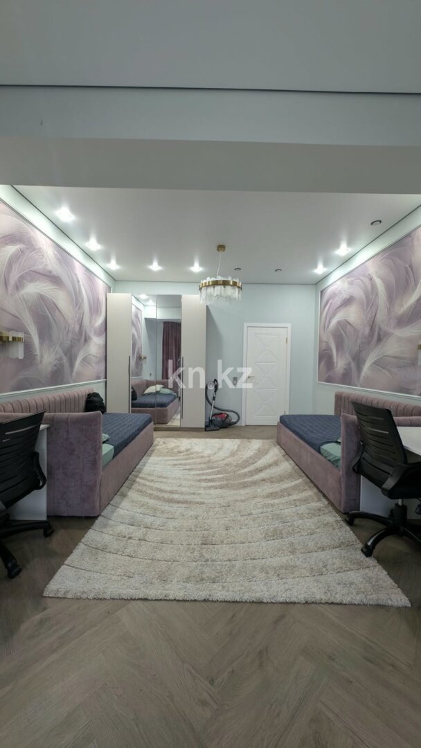Продажа 3-комнатной квартиры, 99.7 м² в Уральске - фото 19