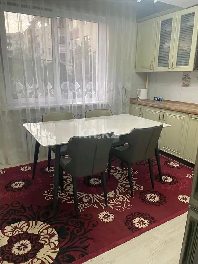 Продажа 3-комнатной квартиры, 87 м² в Алматы - фото 4