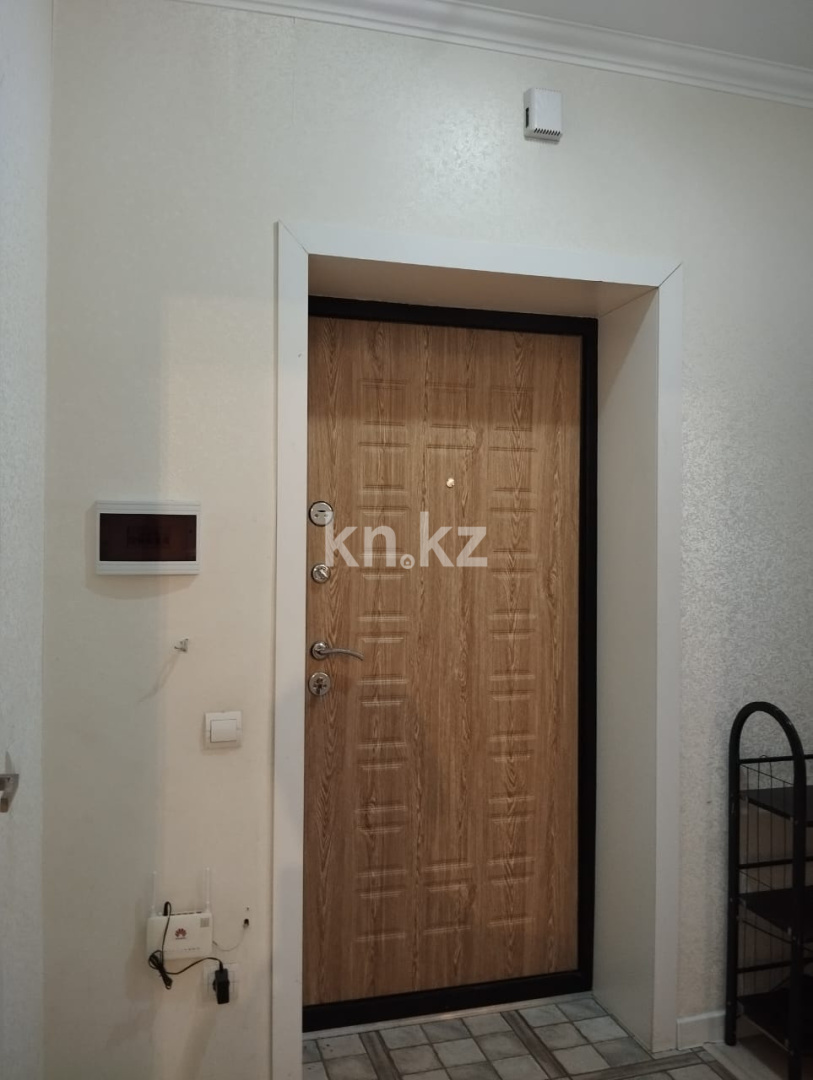 Аренда 1-комнатной квартиры, 40 м², ул. Болекпаева, дом  14 - пр. Жумабаева в Астане - фото 6