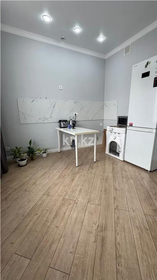 Продажа 1-комнатной квартиры, 50 м², пр. Улы Дала, дом  27 в Астане - фото 3