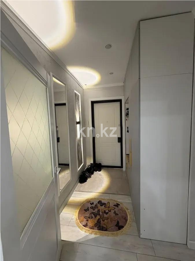 Продажа 2-комнатной квартиры, 56 м², ул. Нурмагамбетова, дом  29 в Астане - фото 6