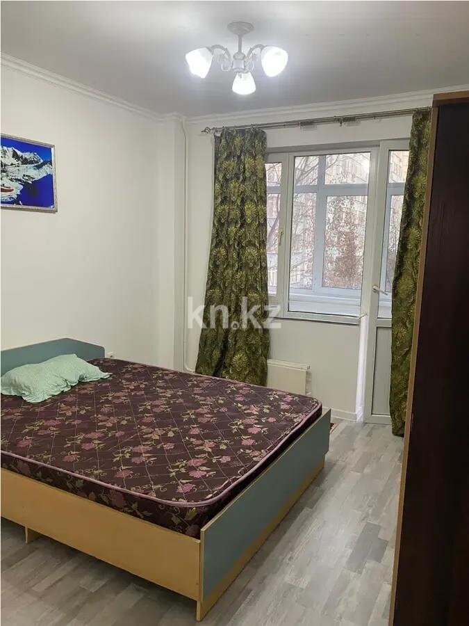 Продажа 2-комнатной квартиры, 54 м² в Алматы - фото 2