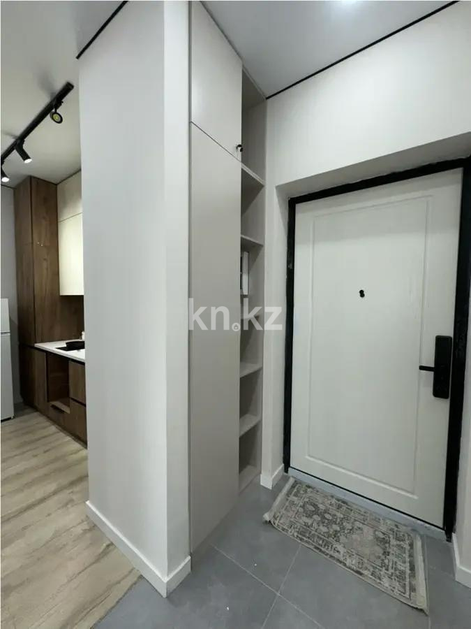 Продажа 2-комнатной квартиры, 40 м² в Алматы - фото 5