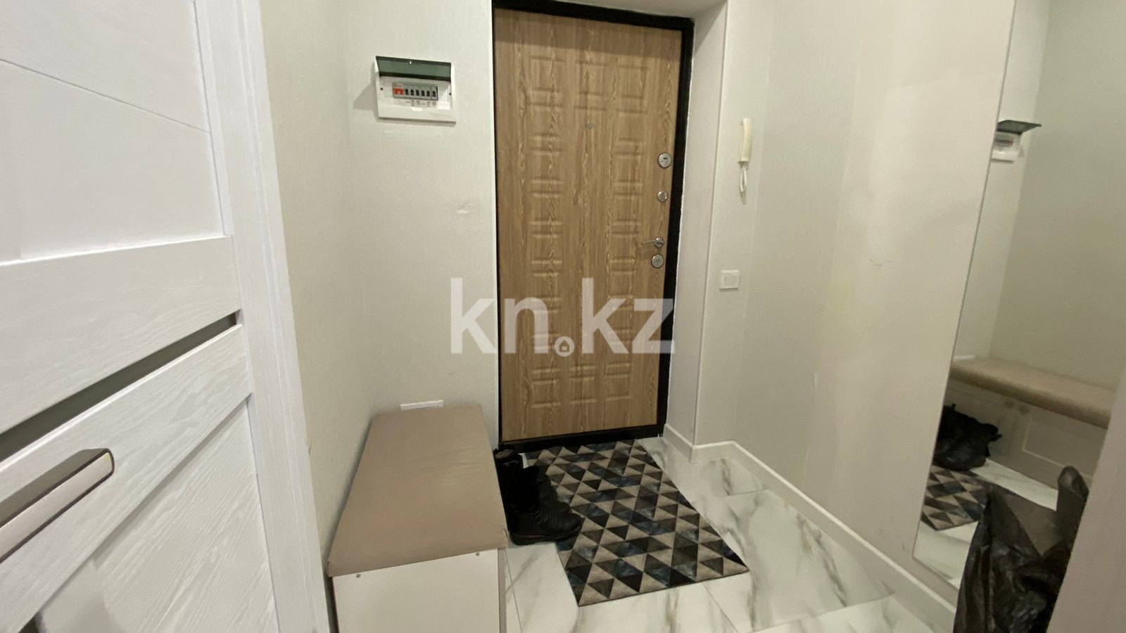 Аренда 1-комнатной квартиры, 40 м², пр. Улы Дала, дом  33 - пр. Кабанбай батыра в Астане - фото 5