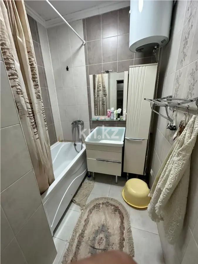Продажа 3-комнатной квартиры, 64 м² в Алматы - фото 5