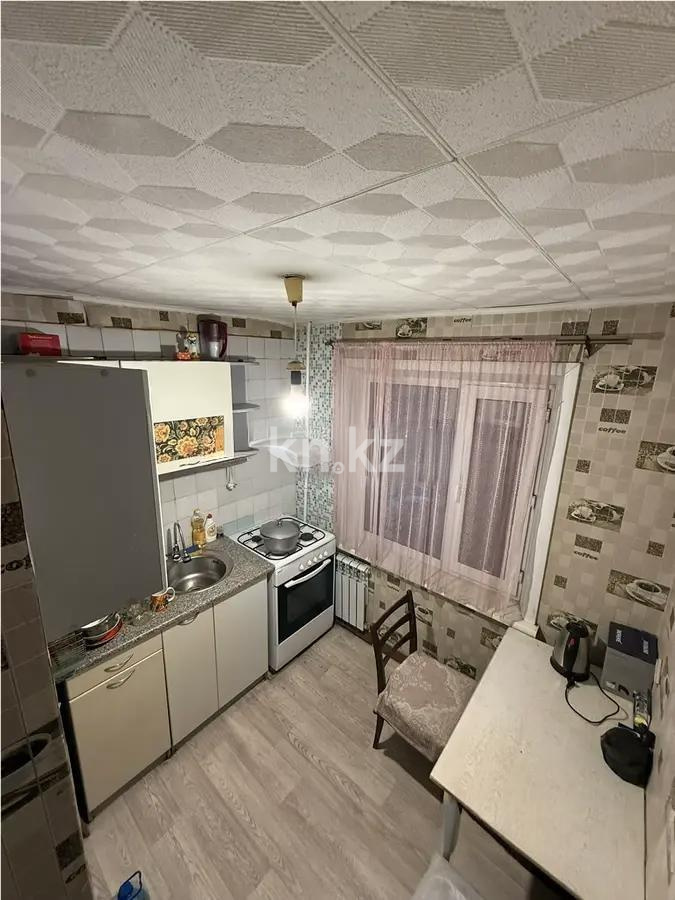 Продажа 2-комнатной квартиры, 45 м² в Караганде - фото 3