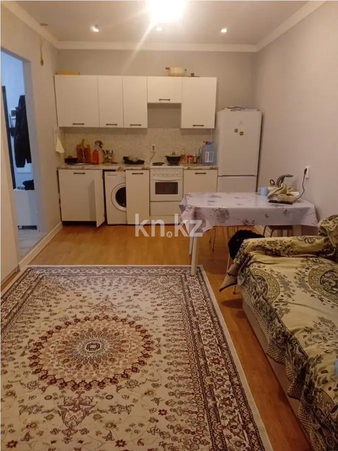 Продажа 2-комнатной квартиры, 40 м² в Астане - фото 2